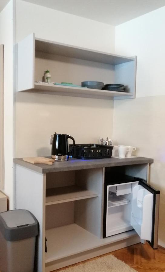 Privatunterkunft 